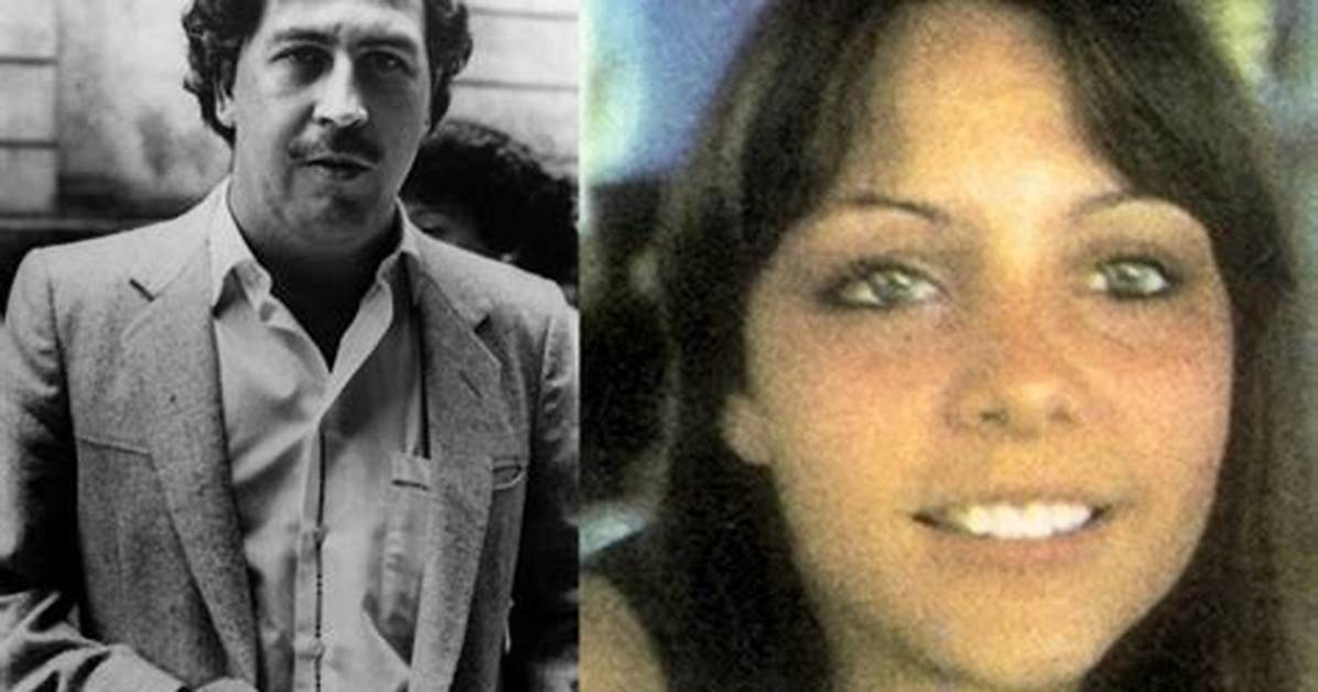 Pablo Escobar's Partner Wendy Chavarriaga Gil's Biography