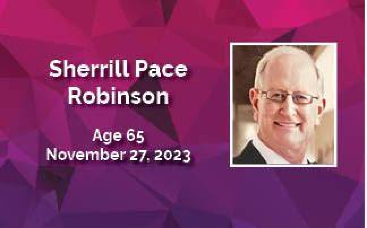 Pace Robinson Retired Ceo of Modern Supply Co Dies in Knoxville: Obituary