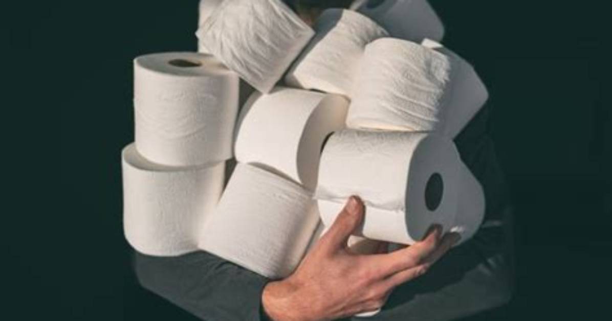 Pack of Paper You Could Buy at Staples or Office Depot