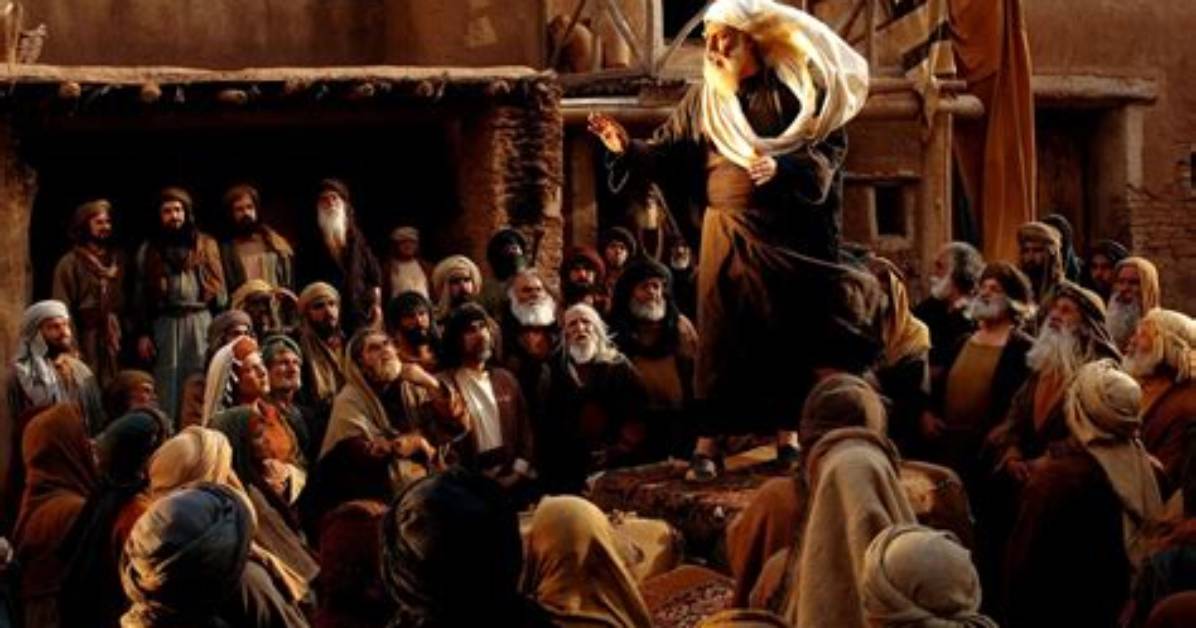 Packed with Miracles, Us$40M Movie ‘Muhammad’ Is an Iranian Blockbuster
