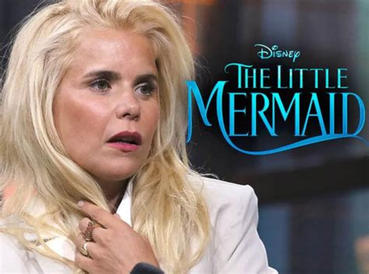 Paloma Faith Slams Disney’s Live-Action “The Little Mermaid” for Sending Wrong Message