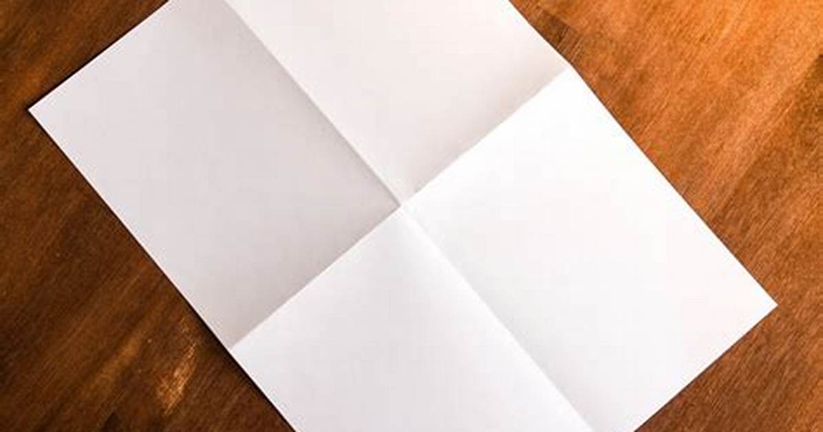 Paper That Can Show You the Proper Route