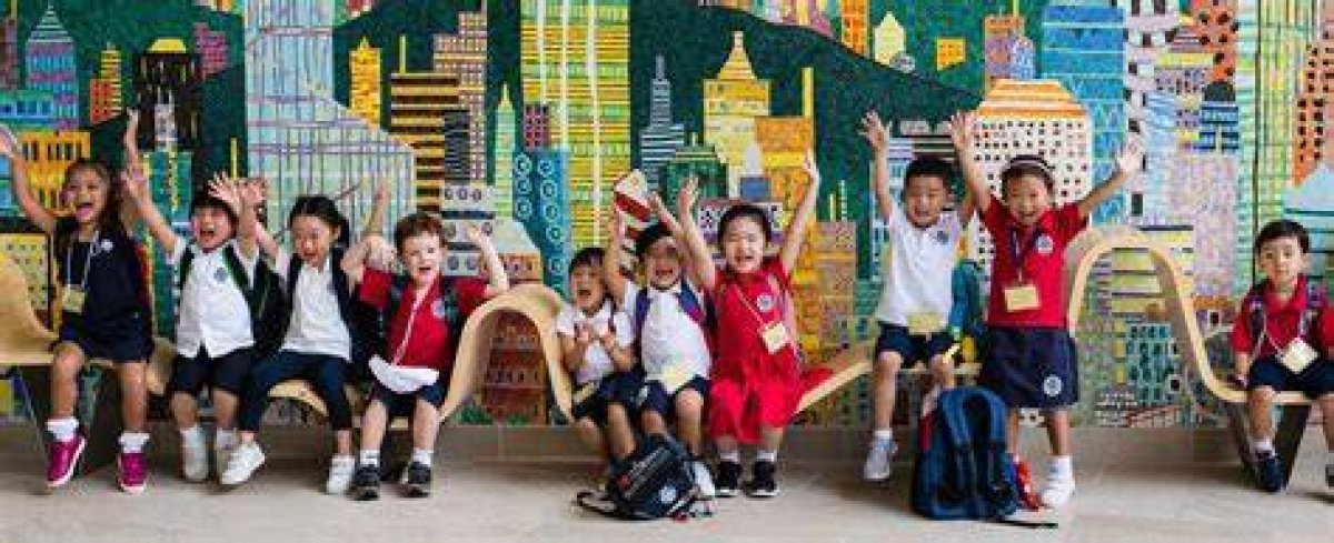 Parents of Students at Hong Kong International School Demand 30 per Cent Cut in Tuition Fees Amid Economic Downturn Caused by Pandemic