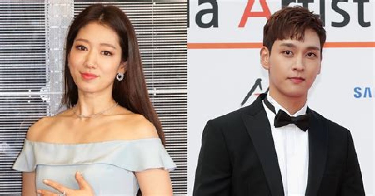Park Shin Hye Divorce: Understanding the Rumors and Reality