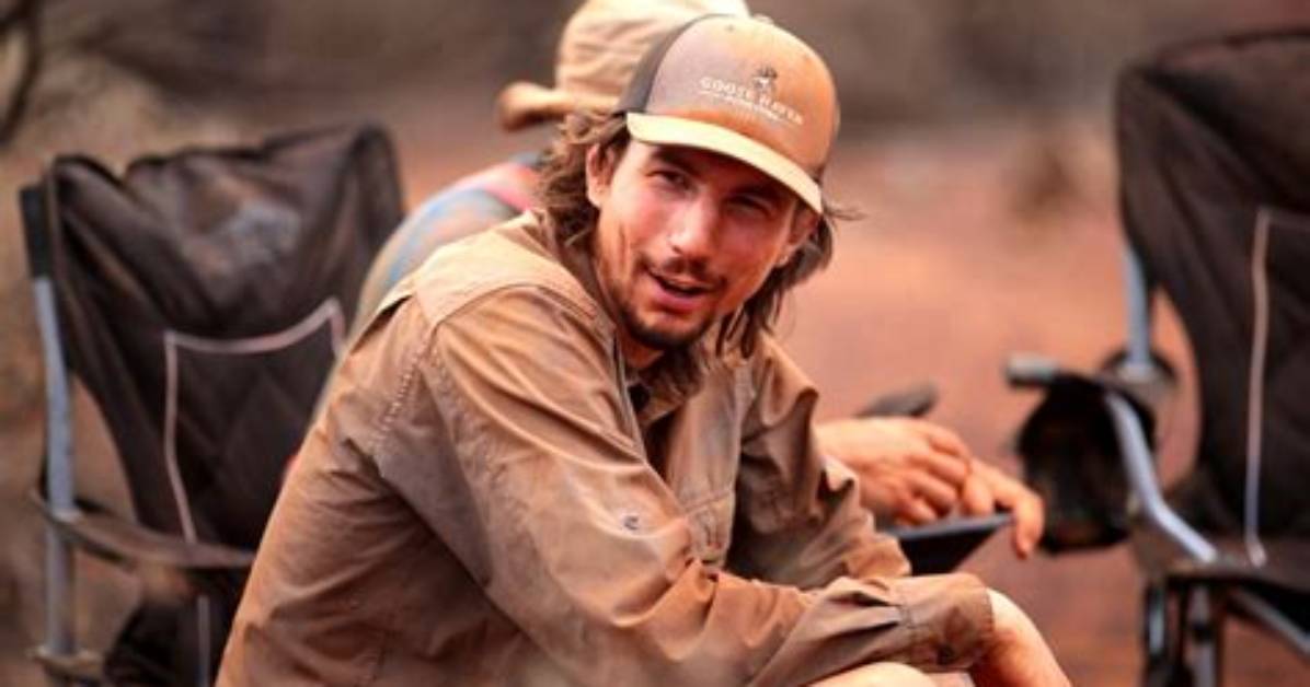 Parker Schnabel Is Best Known for Tv Show Gold Rush