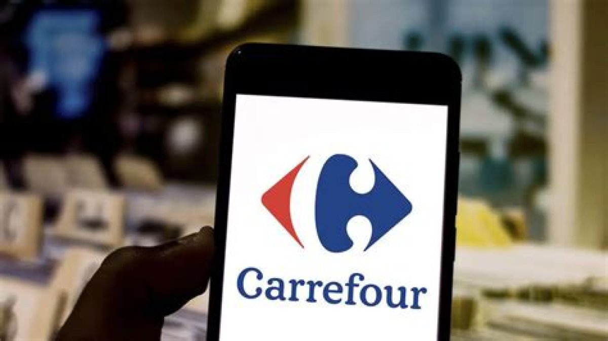 Parm Carrefour Connexion: Un Moyen Simple Et Efficace De Gérer Vos Paiements