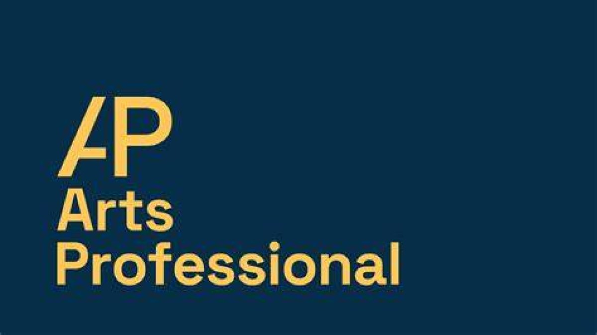 Partners in the Arts - School of Professional & Continuing Studies
