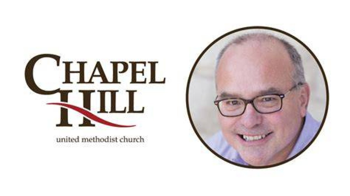 Pastor of the Chapel Church Jeff Martell Passes Away Unexpectedly: Obituary