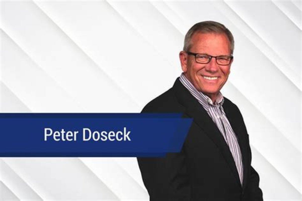Pastor Peter Doseck, Founder of Peter Doseck Ministries Passes Away in Botkins, Oh