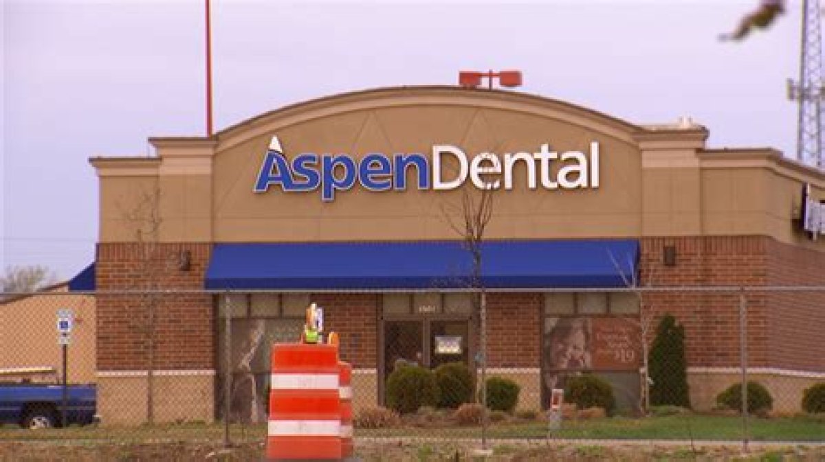 Patients, Pressure and Profits at Aspen Dental