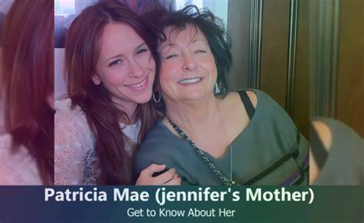Patricia Mae Hewitt: What Happened to Jennifer Love Hewitt's Mother?