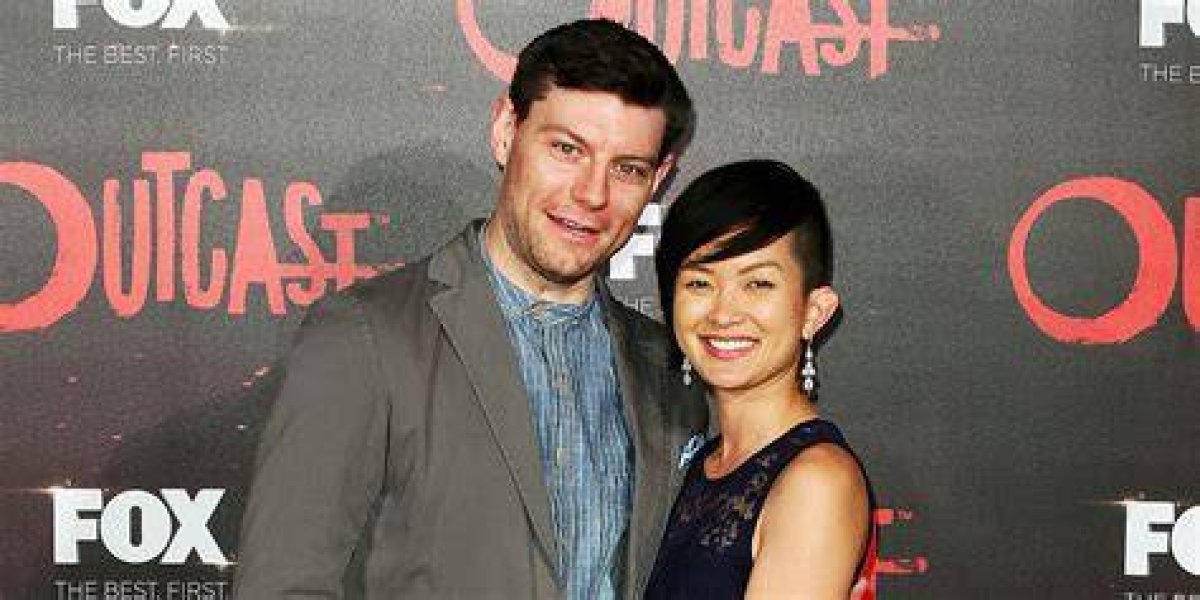 Patrick Fugit’s Relationship with Wife Jenny Del Rosario