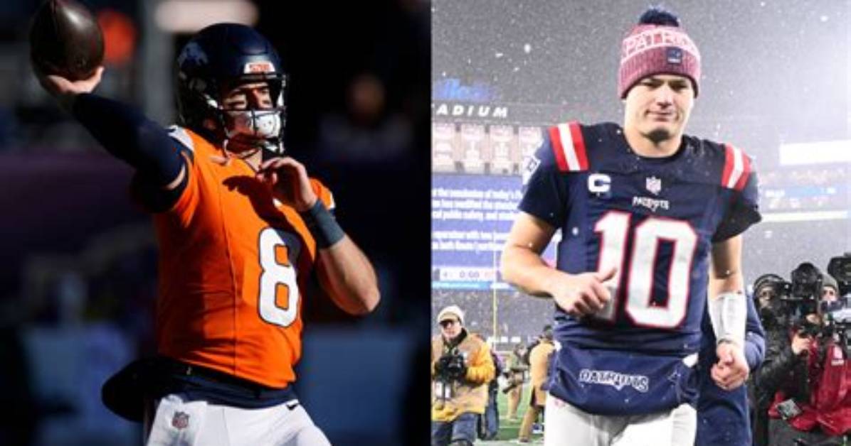 Patriots at Broncos Weather Report and Forecast for Sunday Night Football