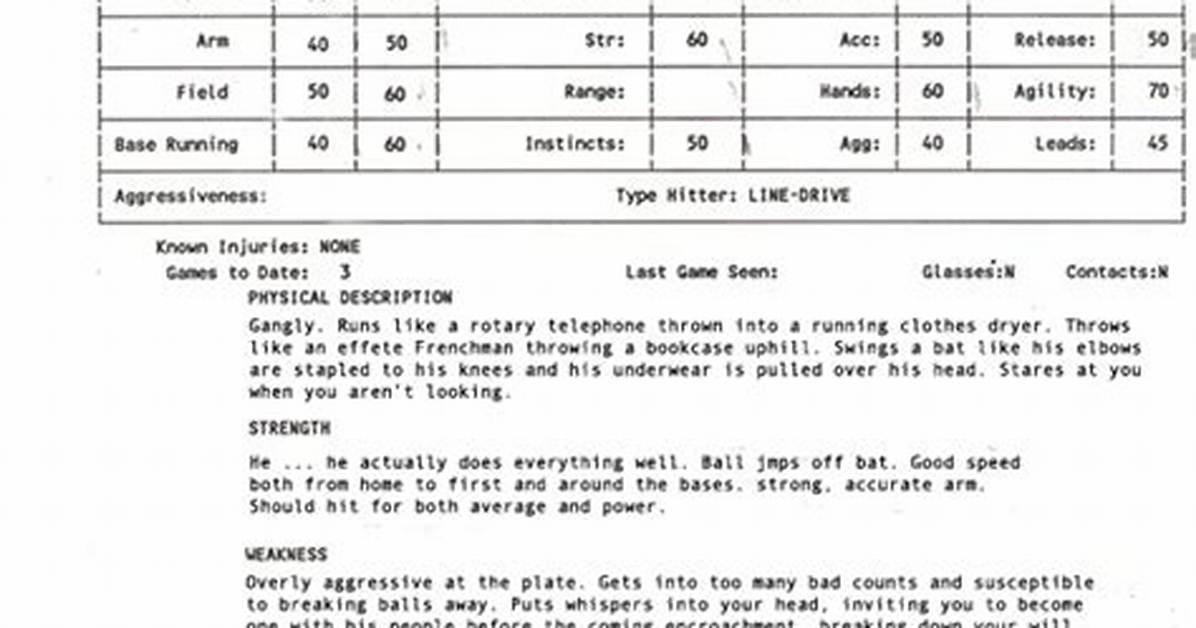 Paul Janish Stats & Scouting Report — College Baseball, Mlb Draft, Prospects