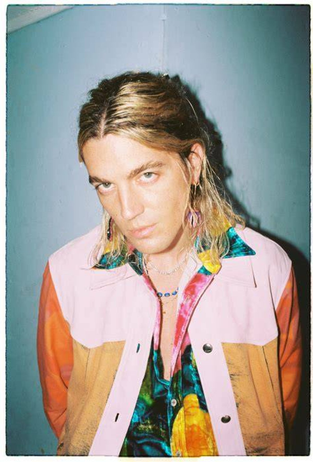 Paul Klein: the Rise of a Multifaceted Artist