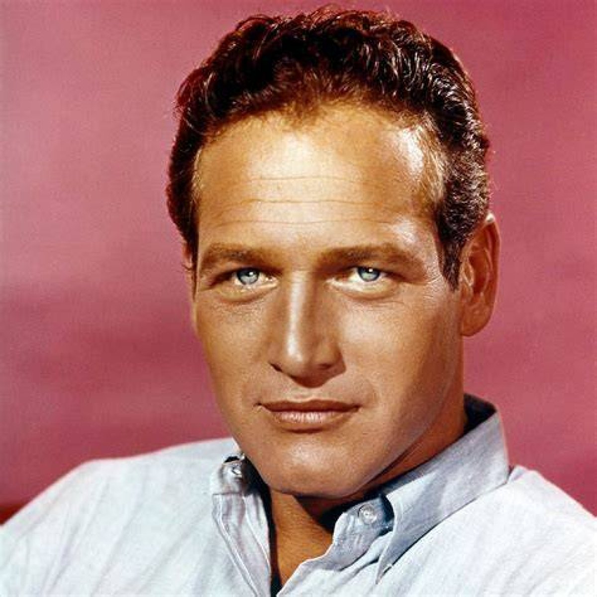 Paul Newman Movies: Photos from His Iconic Career
