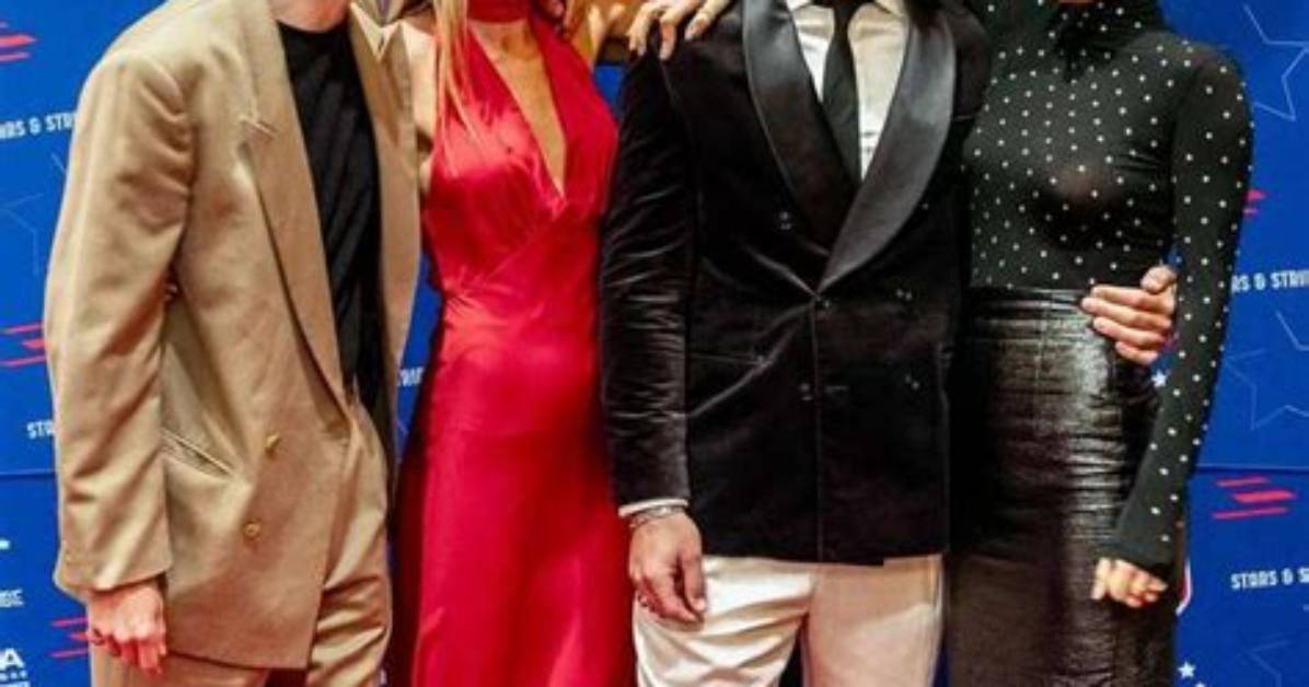 Paul Rabil’s Wife: Who Is Paul Rabil Dating?
