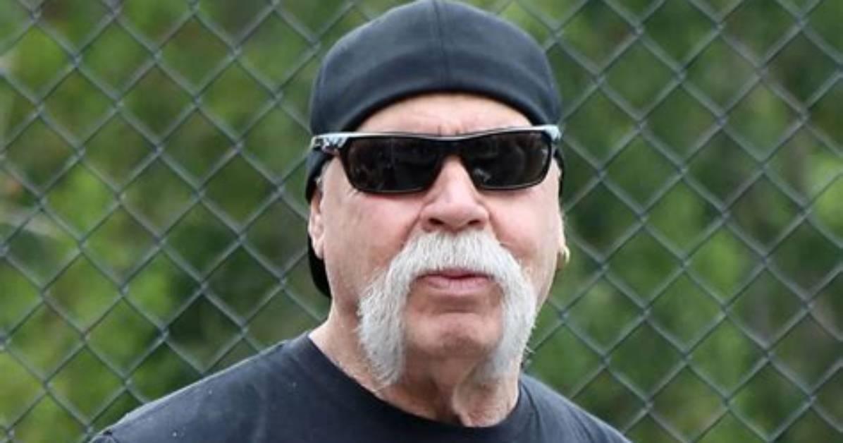 Paul Teutul Net Worth Sr