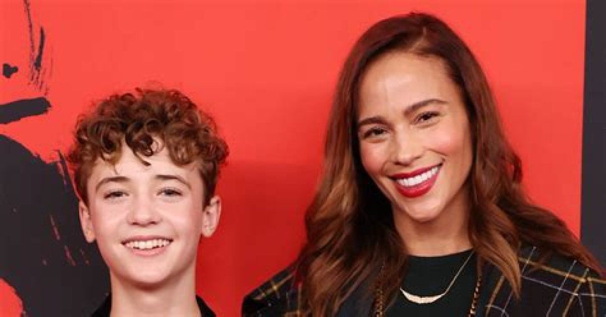Paula Patton’s Brother: Unveiling the Life of Charles Patton Jr.