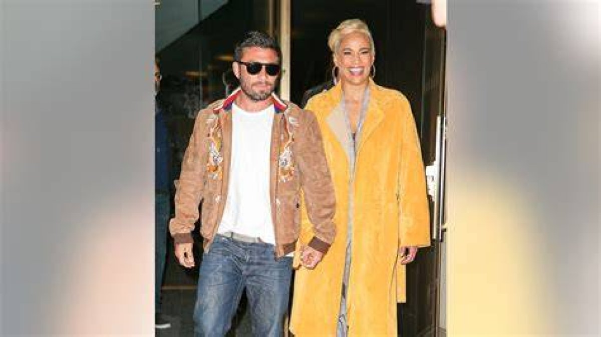 Paula Shattuck’s Boyfriend: Who Is Paula Shattuck Dating?