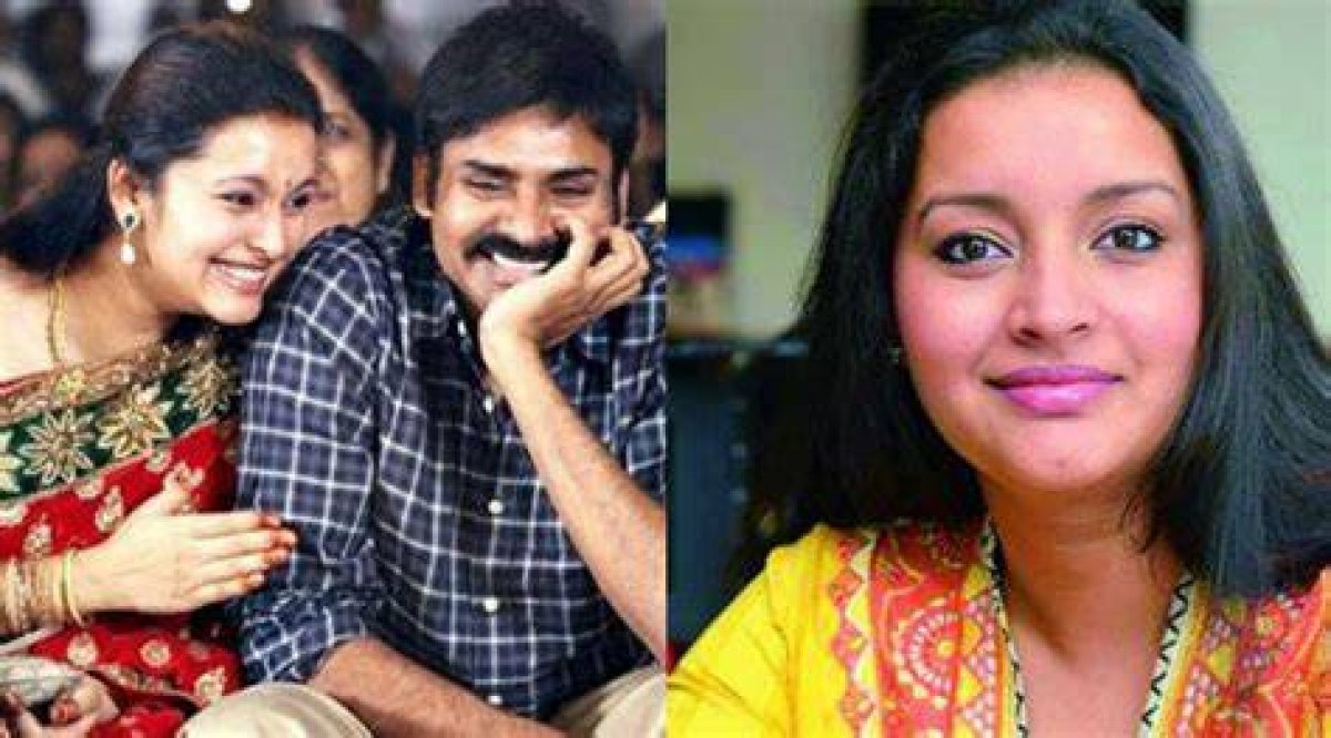 Pawan Kalyan's Ex-Wife Renu Desai Reveals Why She's Not Attending Varun Tej's Wedding in Italy