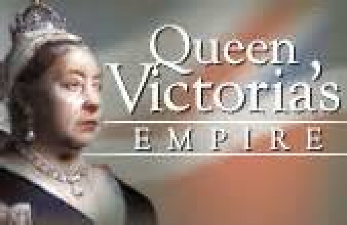 Pbs: Empires: Queen Victoria: History of a Realm: the Scramble for Africa