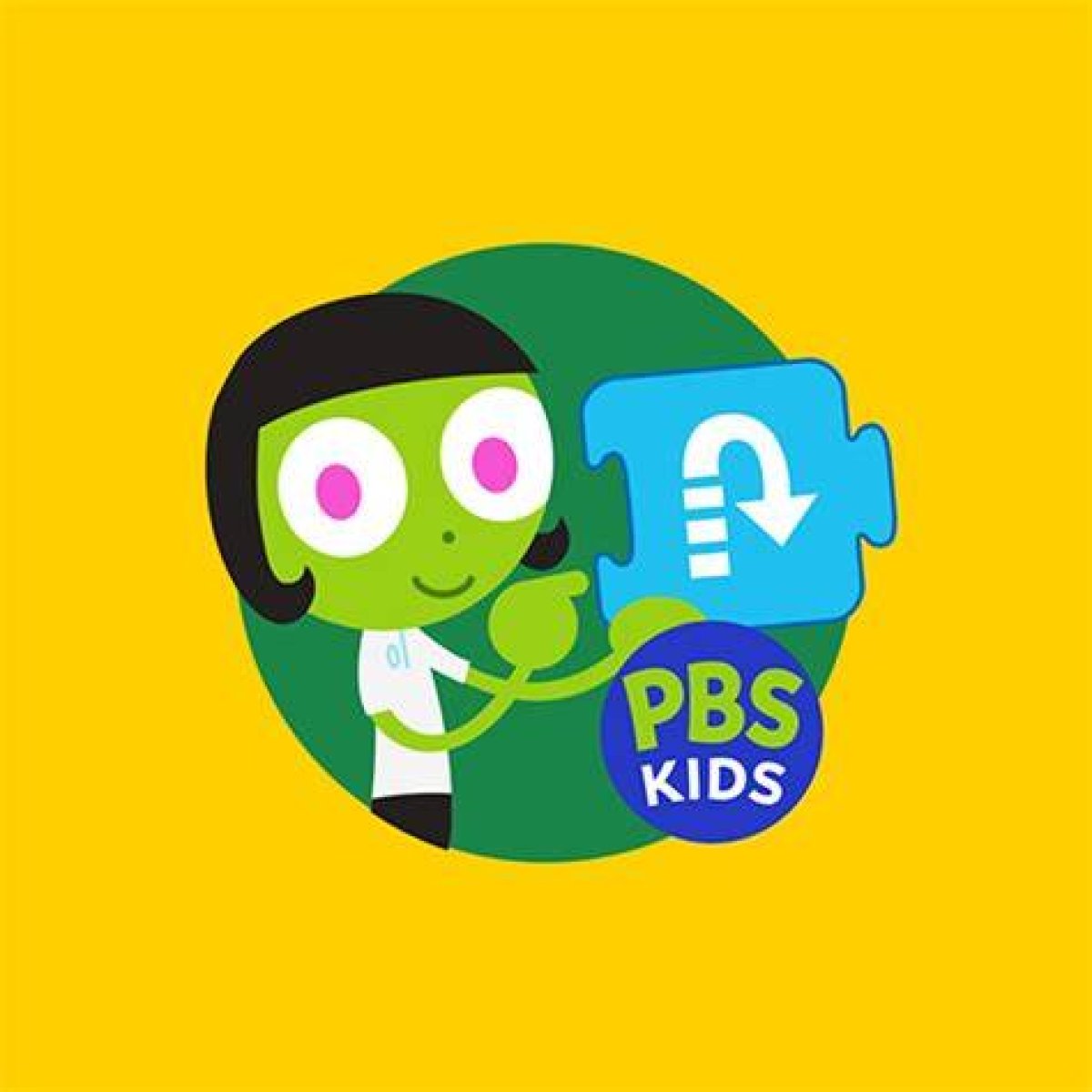 Pbs Kids Launches Free Scratchjr App, Helping Young Children Learn to Code and Code to Learn