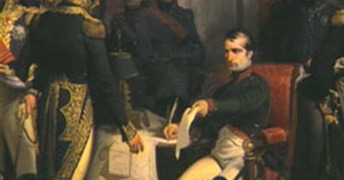 Pbs - Napoleon: Napoleon at War