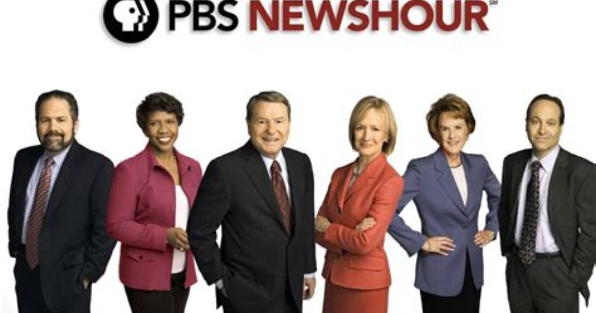 Pbs Newshour | Connecting the Decline of Local News and Political Division | Season 2023