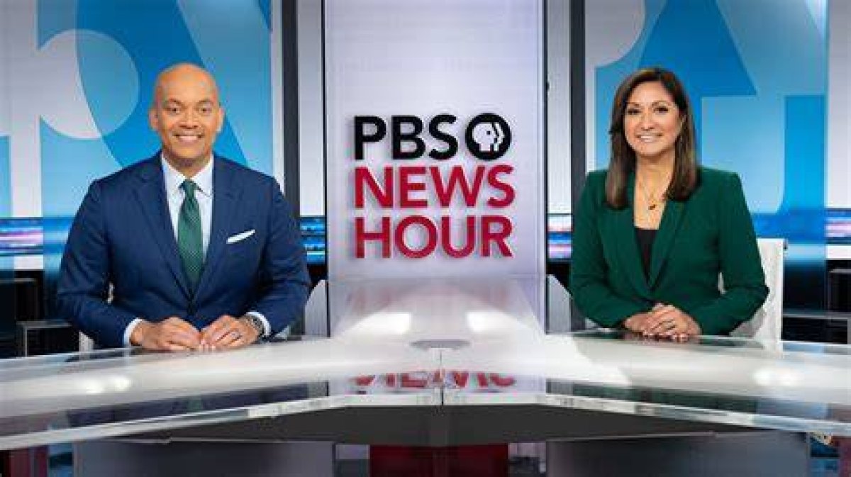 Pbs Newshour | News Wrap: 1 Shot Dead Following K. C. Super Bowl Parade | Season 2024
