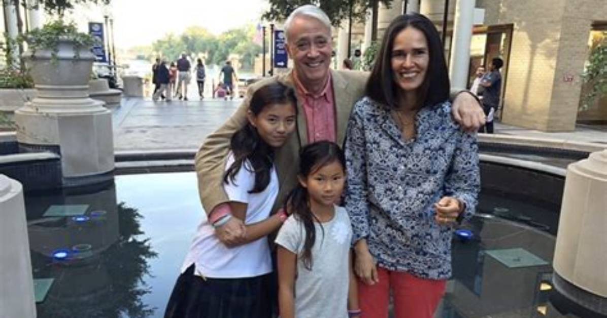 Pbs Newshour | Npr's Scott Simon Reflects on Fatherhood and Lessons Learned | Season 2022