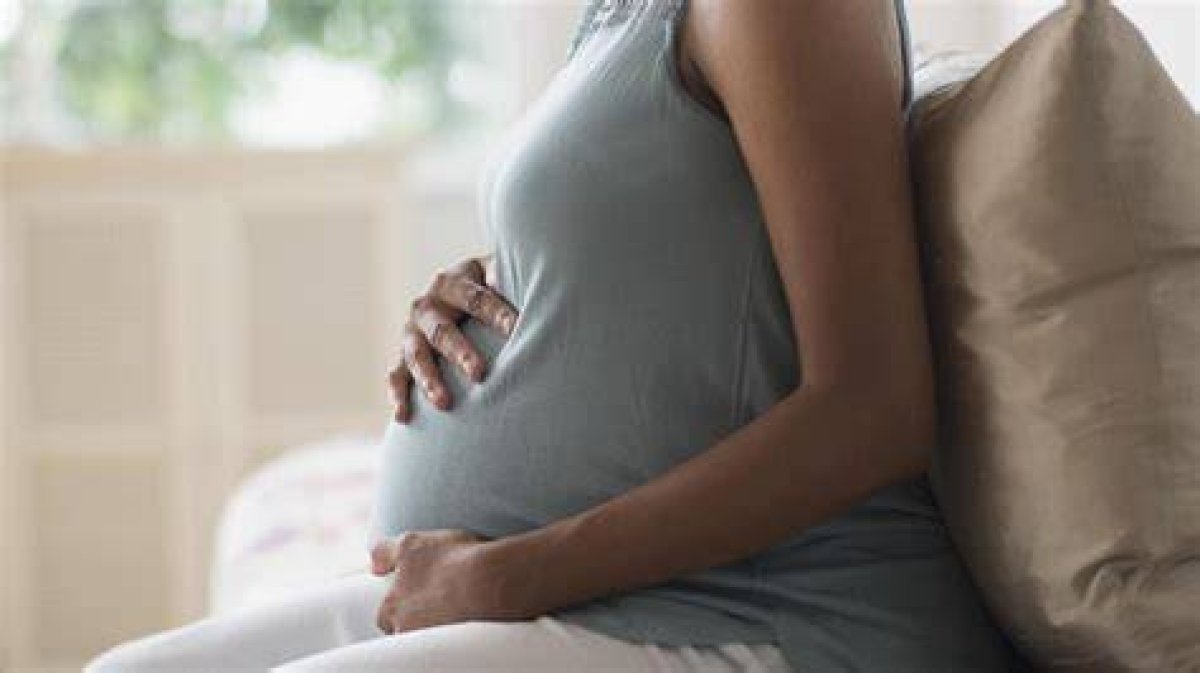 Pbs Newshour | Research Links Severe Morning Sickness to Hormone | Season 2023