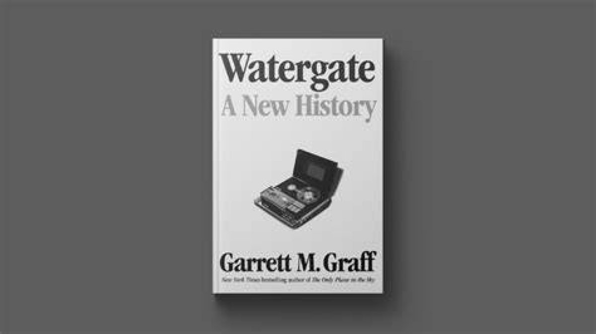 Pbs Newshour | Revisiting the Watergate Scandal with New Revelations | Season 2022