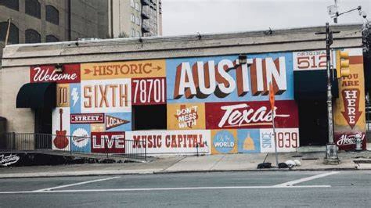 Pbs Newshour | Skyrocketing Cost of Living Threatens Austin's Music Scene | Season 2023