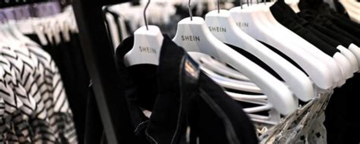 Pbs Newshour | the Environmental and Human Costs of Fast Fashion | Season 2023