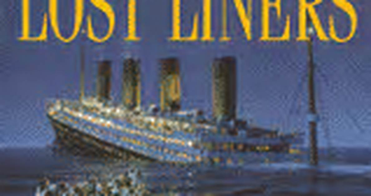 Pbs Online - Lost Liners