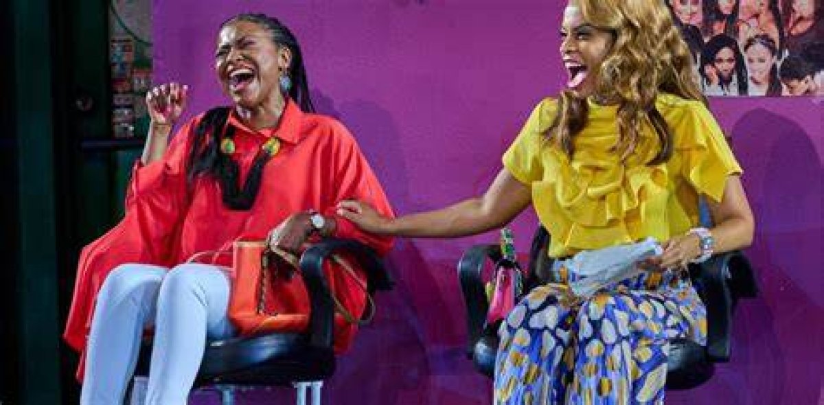 #Pbsforthearts Collection | Great Performances