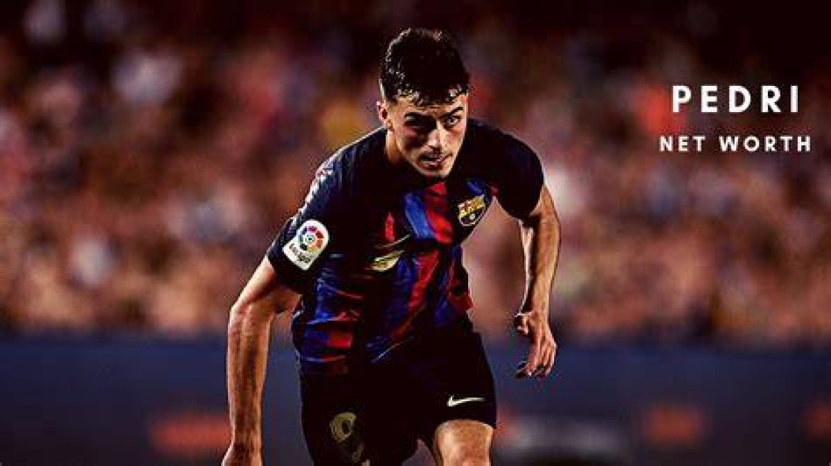 Pedri Wiki 2023 - Girlfriend, Salary, Tattoo, Cars & Houses and Net Worth