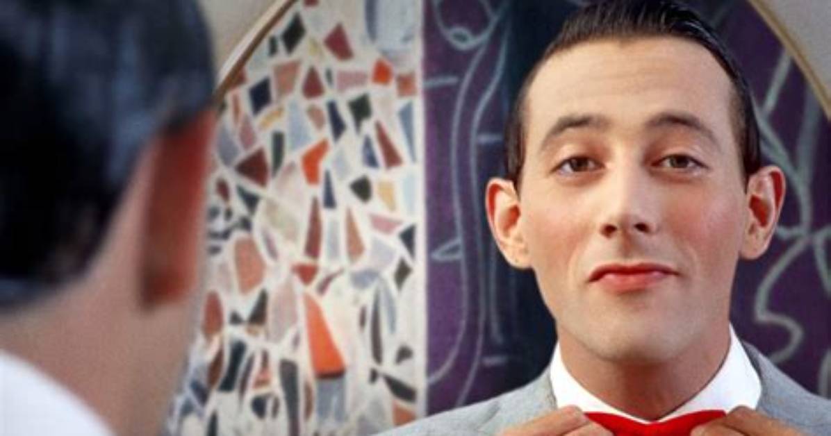Pee-Wee Herman's Partner: the Dynamic Duo Behind the Laughter