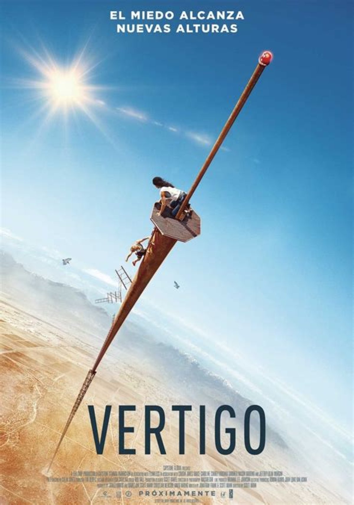 Pelis4K-Hd Vértigo (2022) Ver Online En Español