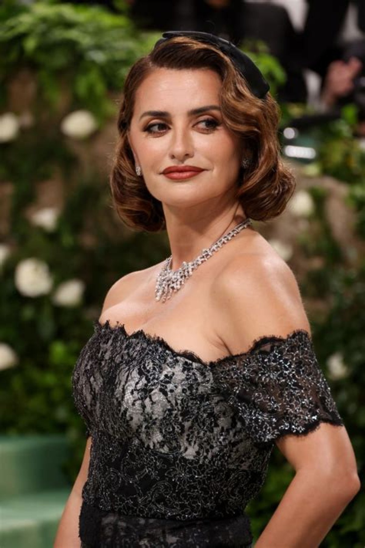 Penelope Cruz: the Star of Met Gala 2024