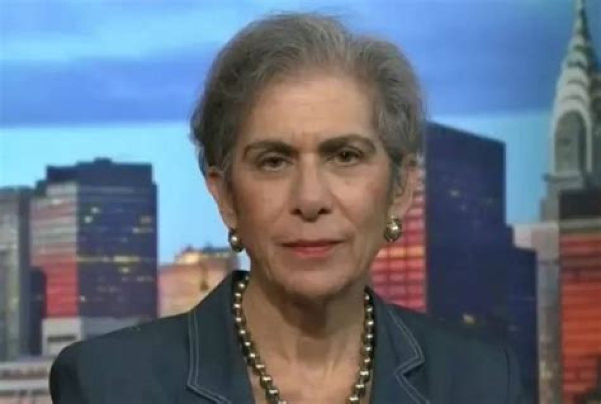 Pennsylvania Law Professor Amy Wax May Face Sanction over Repeated Anti-Asian Racist Comments