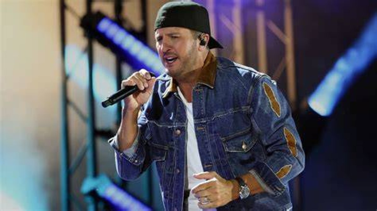 Perform Concerts Across the Country