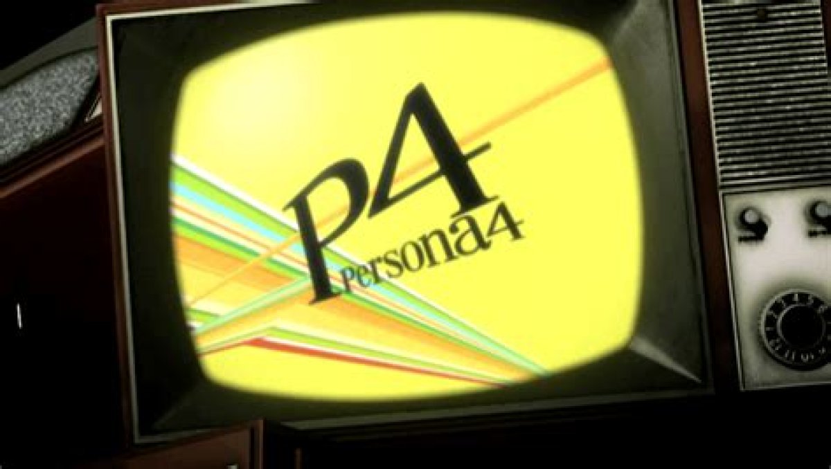 Persona 4 Golden Ps2 Opening Movie Mod Vita - Vita Homebrew Rom Hacks (Game Hacks)