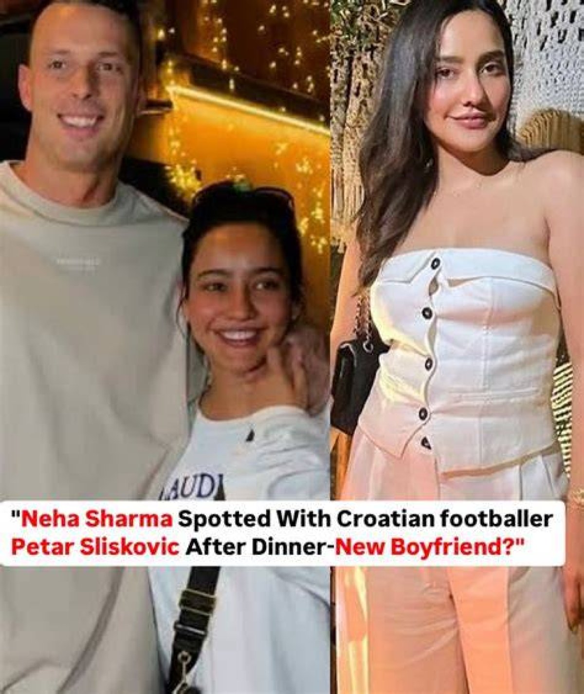 Petar Spasojevic’s Girlfriend: Who Is Petar Spasojevic Dating?