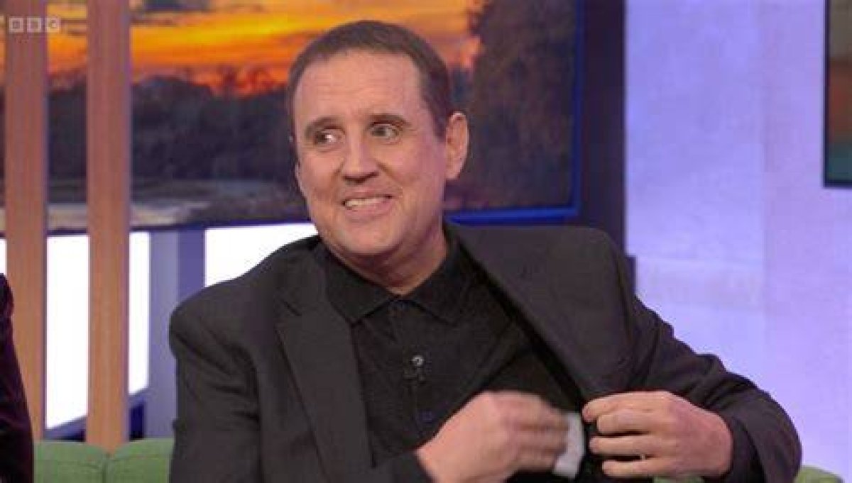 Peter Kay: the Comedic Genius Who Captivated the World