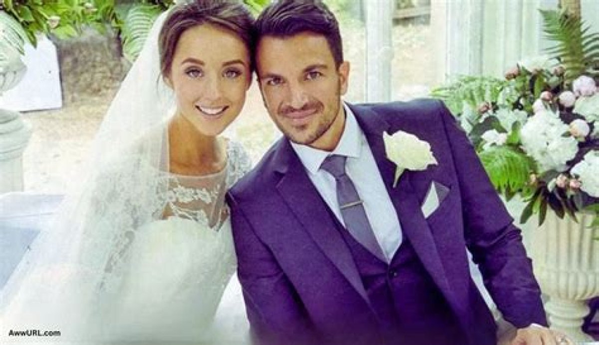 Peter Riley Is the Husband of American Attorney, Tv Host, and Former Nfl Cheerleder, Emily Compangno.