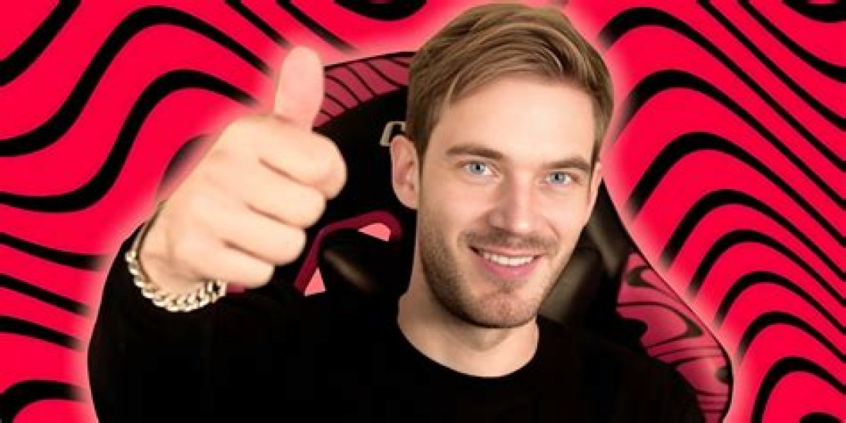 Pewdiepie