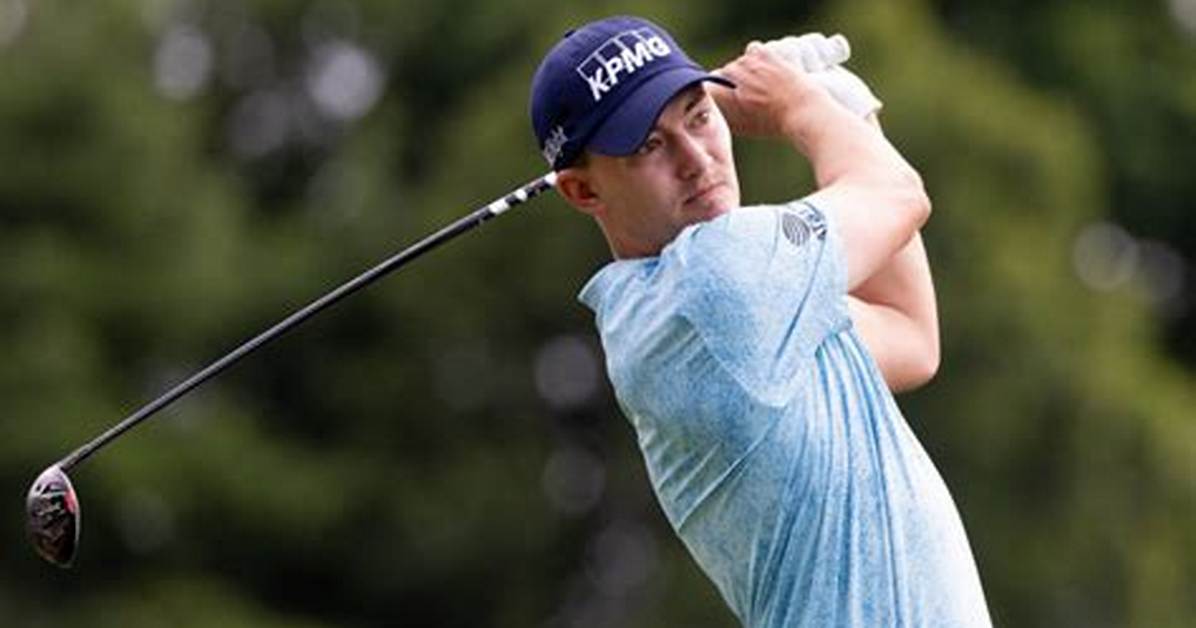 Pga Dfs: Round 4 Showdown Picks & Projections