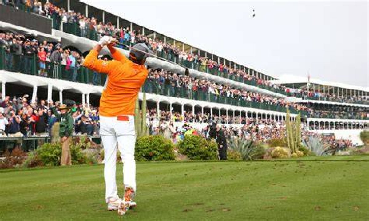 Pga Golf Betting Picks for the 2021 Genesis Invitational